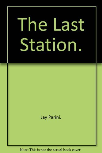 9781405619387: The Last Station.