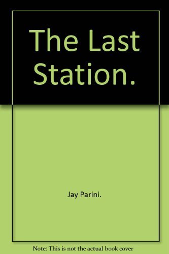 Stock image for The Last Station. for sale by AwesomeBooks