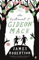 9781405619721: The Testament of Gideon Mack, Large Prints