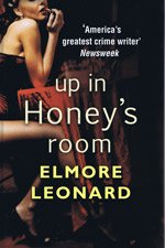 Stock image for Up in Honey's Room (Large Print Edition) for sale by AwesomeBooks