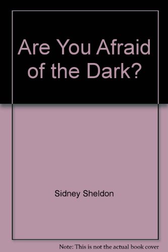 9781405620598: Are You Afraid of the Dark?