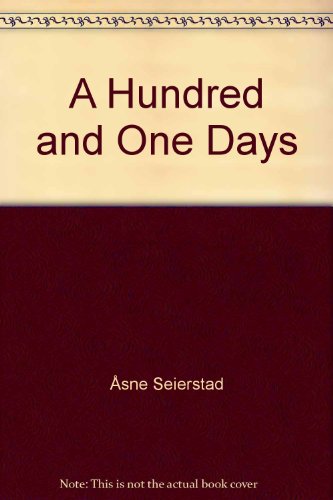 9781405621687: A Hundred and One Days
