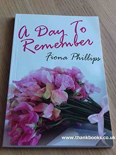 9781405622110: A Day To Remember (LARGE PRINT)