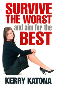 9781405622165: Survive the Worst and Aim for the Best (Large Print Edition)