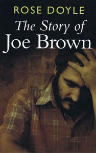 Stock image for The Story of Joe Brown (Large Print Edition) for sale by Goldstone Books