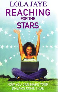 9781405622561: Reaching for the Stars (Large Print Edition)