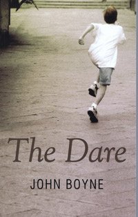 Stock image for The Dare (Large Print Edition) for sale by Better World Books Ltd