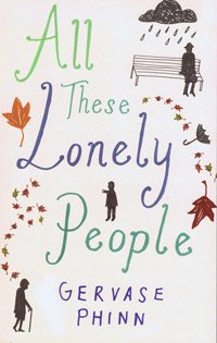 Stock image for ALL THESE LONELY PEOPLE for sale by Better World Books