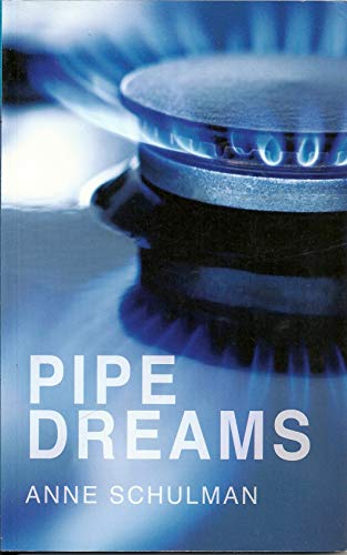 Beispielbild fr Pipe Dreams zum Verkauf von WorldofBooks