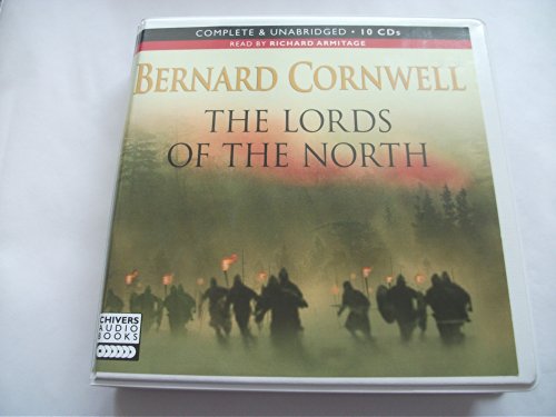 Stock image for The Lords of the North for sale by Saint Georges English Bookshop