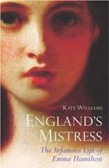 Imagen de archivo de England's Mistress a la venta por The Yard Sale Store
