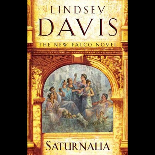 9781405624954: Saturnalia