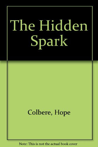 9781405631976: The Hidden Spark