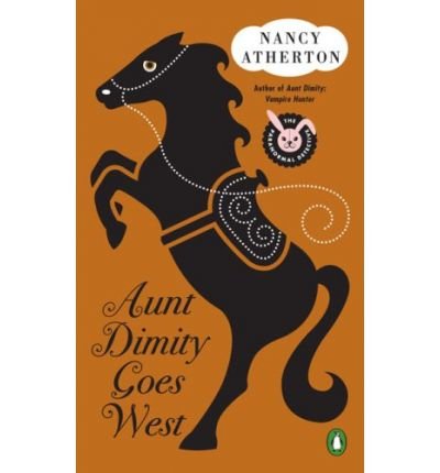9781405640565: Aunt Dimity Goes West
