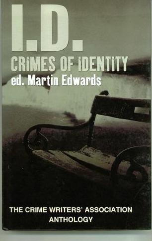 Beispielbild fr I. D. Crimes of Identity zum Verkauf von Better World Books