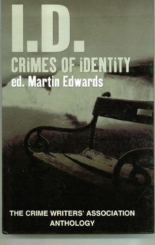 9781405641180: I. D. Crimes of Identity