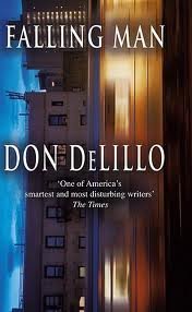 Falling Man - Don Delillo