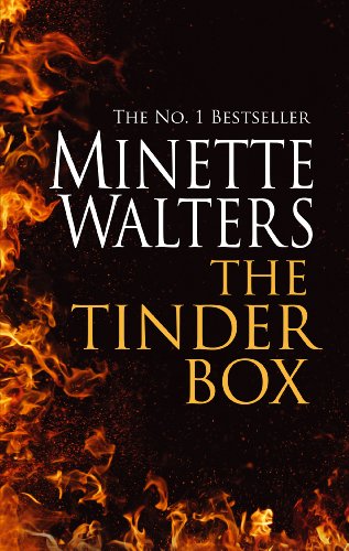 Stock image for Tinder Box, The (Large Print Book) for sale by WorldofBooks