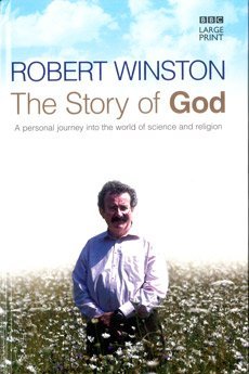 9781405648301: THE STORY OF GOD - LARGE PRINT