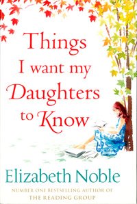 Beispielbild fr Things I want my Daughters to Know (Large Print Edition) zum Verkauf von Reuseabook