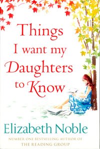 Stock image for Things I want my Daughters to Know (Large Print Edition) for sale by Reuseabook