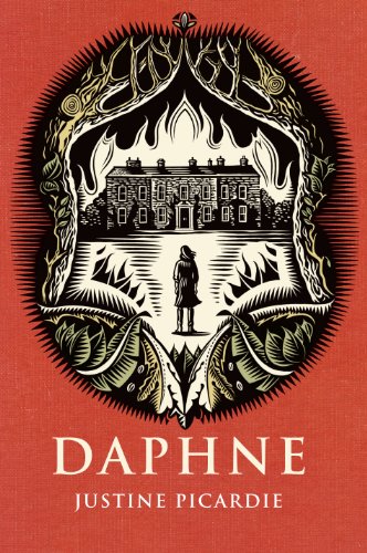 9781405649872: Daphne (Large Print Book)