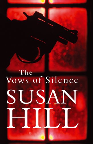 9781405649919: Vows of Silence, The (Large Print Book)