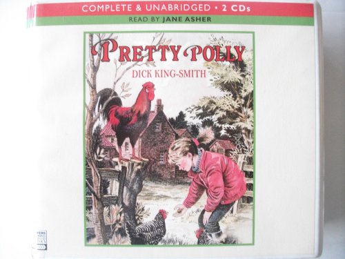 Stock image for Pretty Polly [Complete & Unabridged] for sale by Stephen White Books
