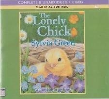 Stock image for The Lonely Chick for sale by Stephen White Books