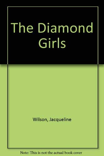 9781405660112: The Diamond Girls