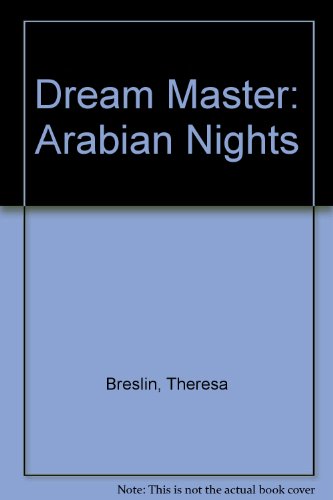 9781405660273: Dream Master: Arabian Nights