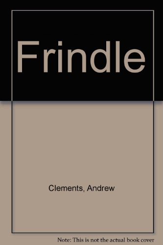 9781405660655: Frindle