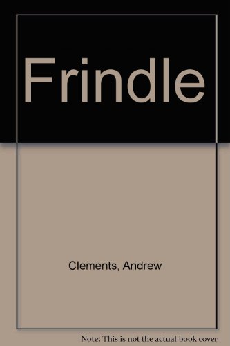 9781405660655: FRINDLE.