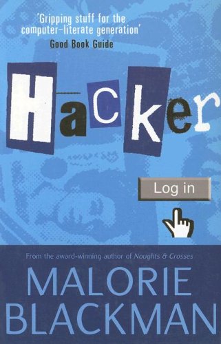 9781405660754: Hacker