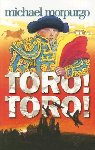 Stock image for Toro! Toro! for sale by WorldofBooks