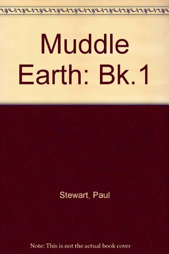 9781405660860: Muddle Earth: Bk.1