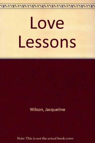 9781405660891: Love Lessons