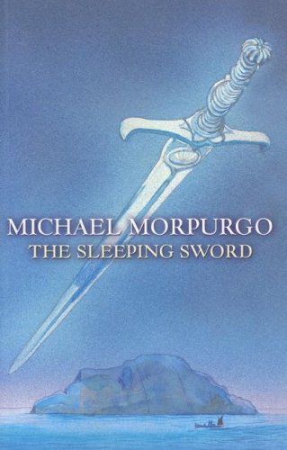 9781405661058: The Sleeping Sword