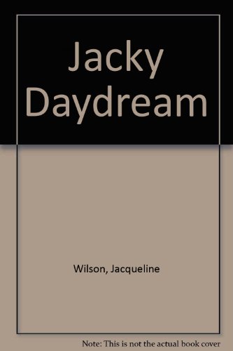 9781405661812: Jacky Daydream