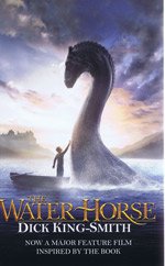 Imagen de archivo de The Water Horse a la venta por WorldofBooks