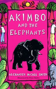 9781405662130: Akimbo and the Elephants