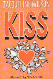 Stock image for Kiss for sale by dsmbooks