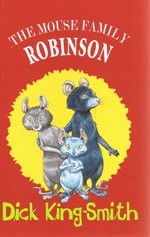 9781405662482: The Mouse Family Robinson