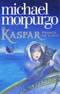 9781405663748: Kaspar: Prince of Cats