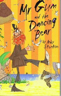 Beispielbild fr Mr Gum and the Dancing Bear zum Verkauf von WorldofBooks