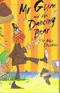 Imagen de archivo de Mr Gum and the Dancing Bear a la venta por WorldofBooks