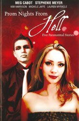 Beispielbild fr Prom Nights from Hell zum Verkauf von Better World Books Ltd