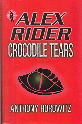 Crocodile Tears (9781405664530) by Horowitz, Anthony