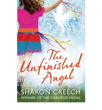 9781405664547: The Unfinished Angel