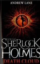 Imagen de archivo de Young Sherlock Holmes: Death Cloud a la venta por Goldstone Books